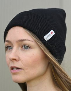 “ELITE” 3M thinsulate Performance Beanie “Husavik”