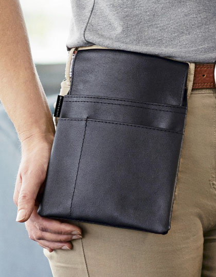 Cashier´s Holster with Belt Drawstring