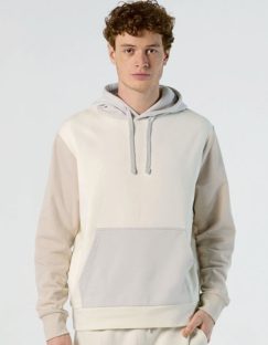 Unisex Collins Hooded Sweatshirt