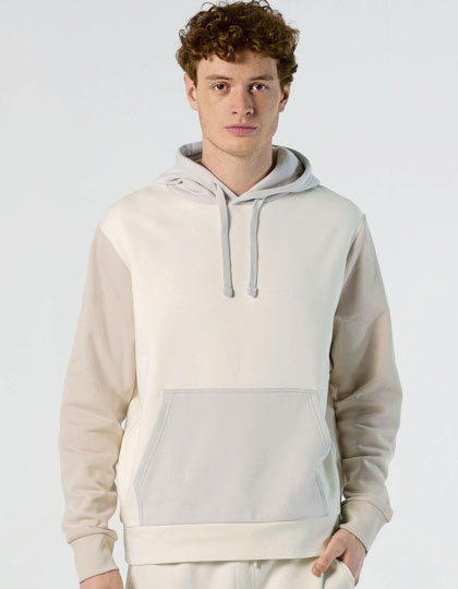 Unisex Collins Hooded Sweatshirt
