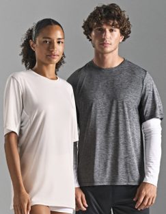 Unisex Sports T-Shirt Storm