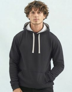 Unisex Hooded Sweatshirt Cameron