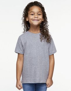 Toddler Fine Jersey T-Shirt