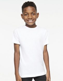 Youth Fine Jersey T-Shirt