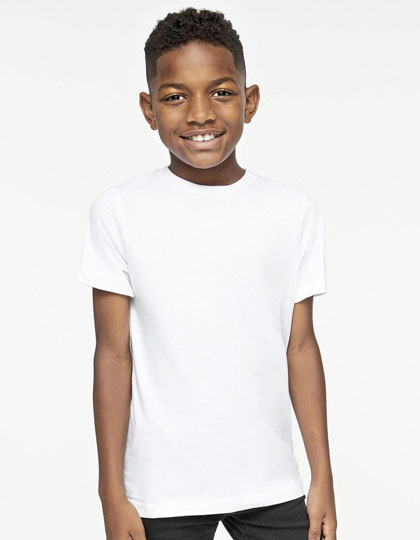 Youth Fine Jersey T-Shirt