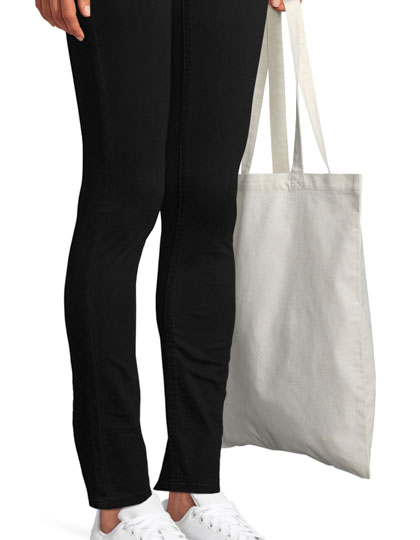 Awake Recycled Shopping Bag