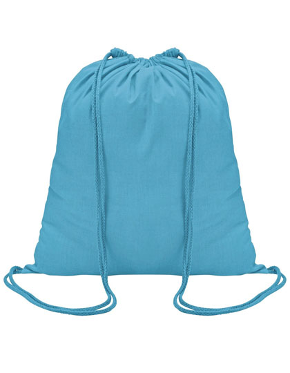 Drawstring Backpack Genova