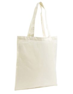 Organic Shopping Bag Zen