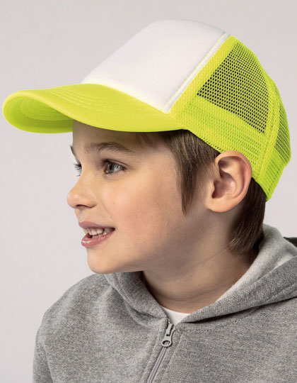Kids´ Bubble Cap