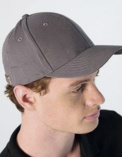 Six Panel Cap Tekapo