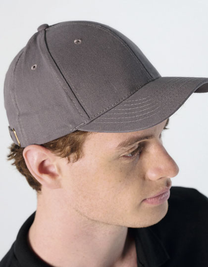 Six Panel Cap Tekapo