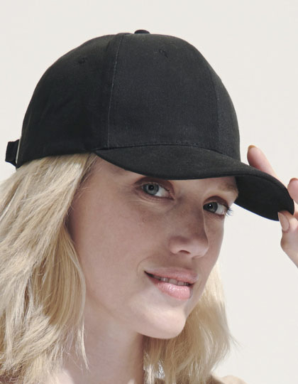 Six Panel Cap Buffalo