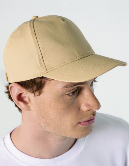 Five Panel Cap Buzz