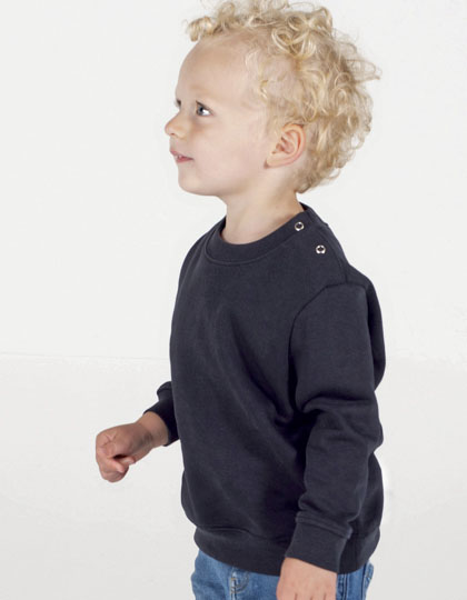 Crew Neck Sweatshirt