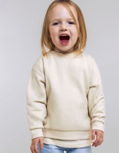 Kids´ Sustainable Sweatshirt