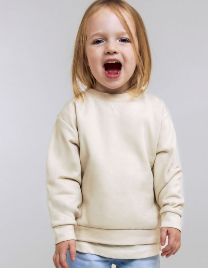 Kids´ Sustainable Sweatshirt