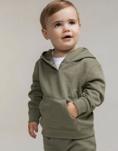 Kids´ Sustainable Hoodie