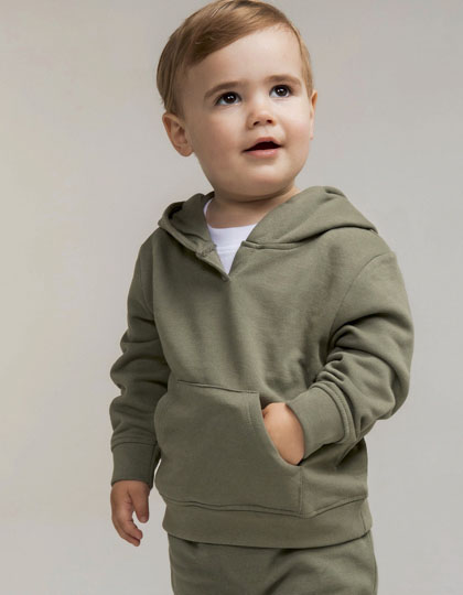Kids´ Sustainable Hoodie