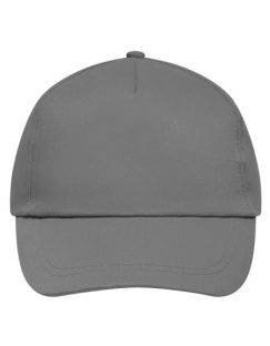 5 Panel Promo Cap
