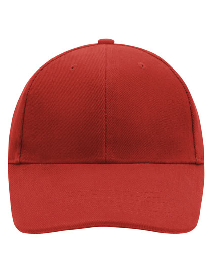 6-Panel Cap Low Profile