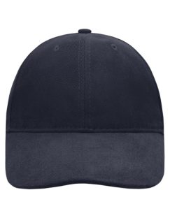 6 Panel Softlining Raver Cap