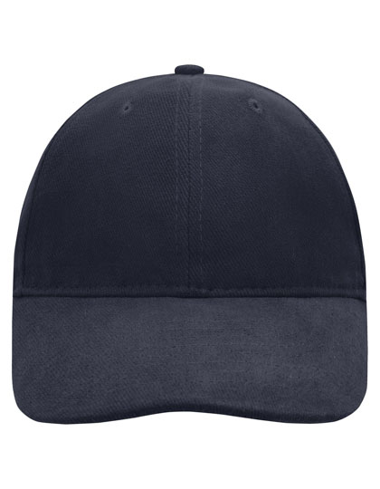 6 Panel Softlining Raver Cap