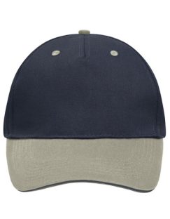 5 Panel Sandwich Cap