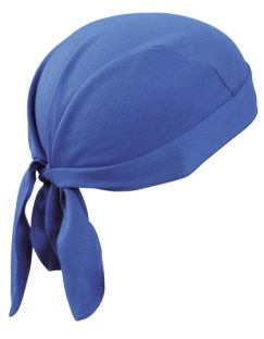 Functional Bandana Hat