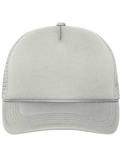 5 Panel Retro Mesh Cap