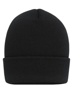 High Brim Beanie