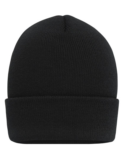 High Brim Beanie