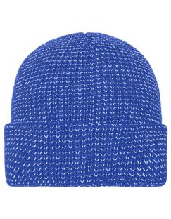 Reflective Winter Beanie