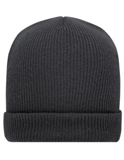 Soft Knitted Winter Beanie