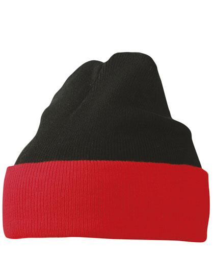 Knitted Cap