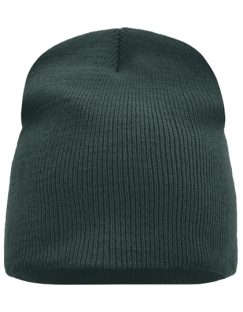 Beanie No. 1