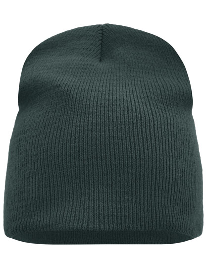 Beanie No. 1