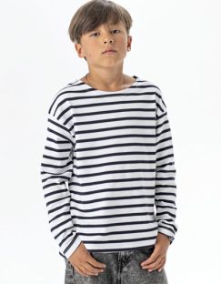 Kids´ Breton T