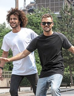 my mate – Men´s Long Tee