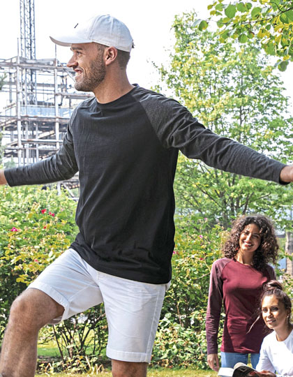 my mate – Unisex Long Sleeve