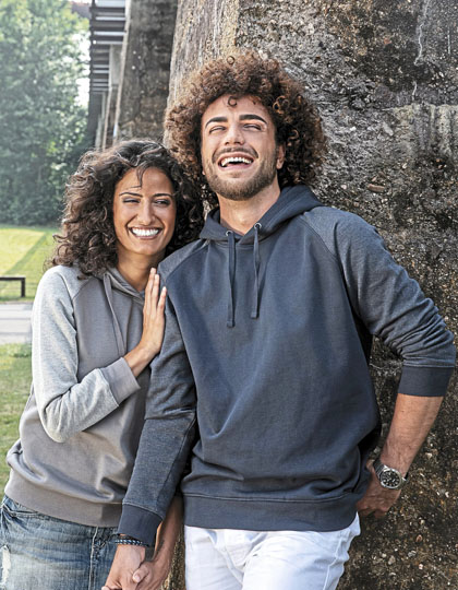 my mate – Men´s No Pocket Hoody