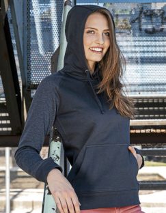 my mate – Ladies´ Hoody