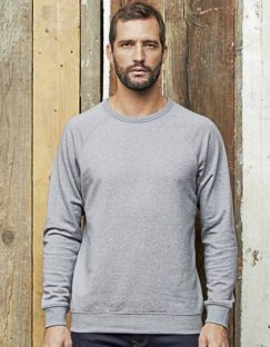 Men´s French Terry Sweatshirt Nelson
