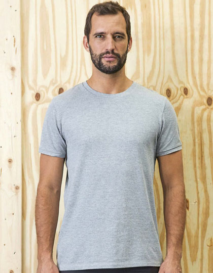 Unisex Cotton Piqué T-Shirt Loris