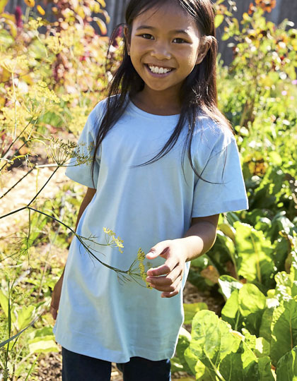 Kids´ Short Sleeve T-Shirt