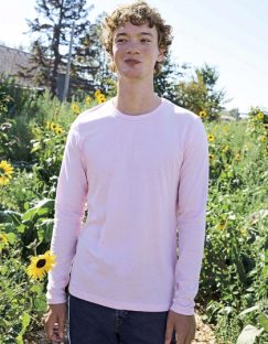 Men´s Long Sleeve T-Shirt