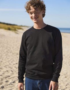 Unisex Workwear Sweatshirt