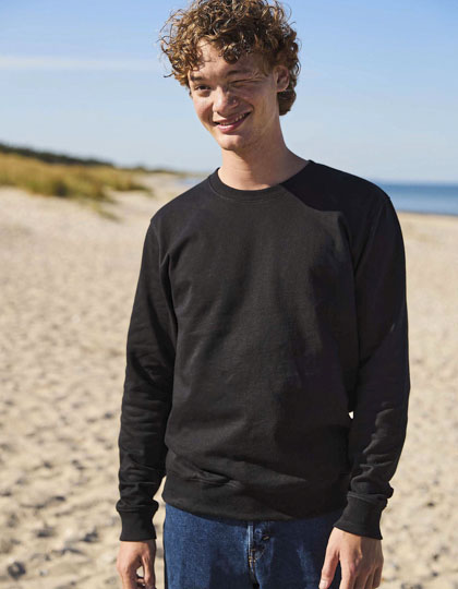 Unisex Workwear Sweatshirt