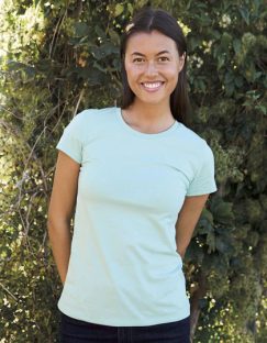 Ladies´ Fit T-Shirt