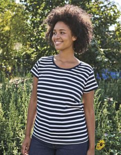 Ladies´ Loose Fit T-Shirt