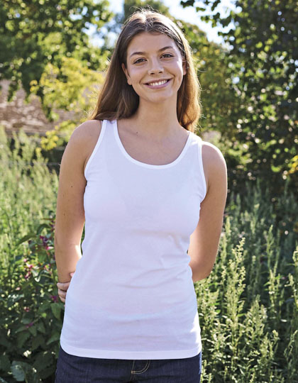 Ladies´ Tanktop